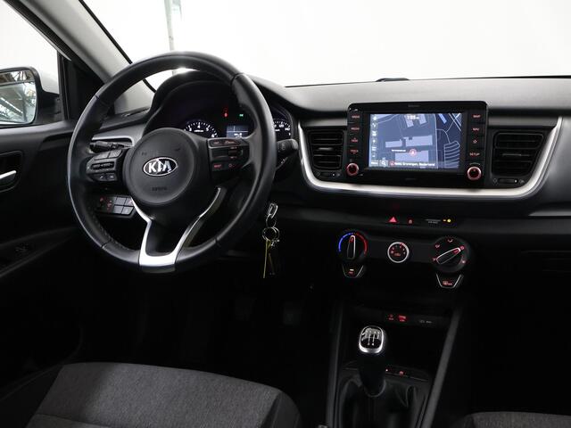 KIA Stonic 1.0 T-GDi DynamicLine | Navigatie | Parkeercamera | Airco | Cruise Control |