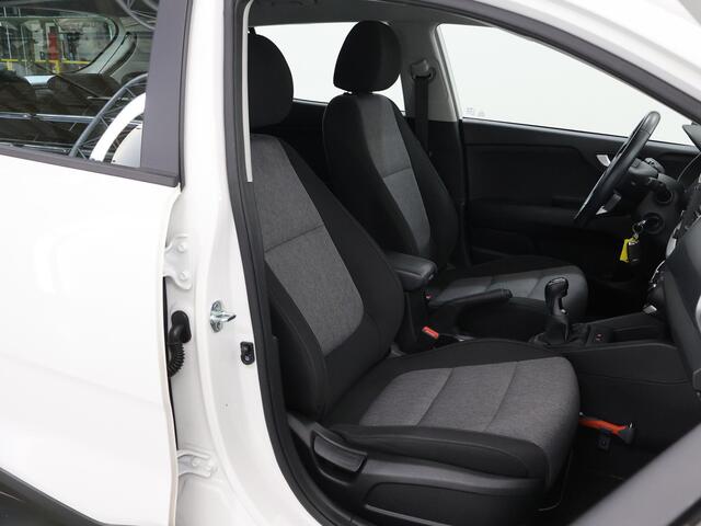 KIA Stonic 1.0 T-GDi DynamicLine | Navigatie | Parkeercamera | Airco | Cruise Control |