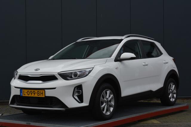KIA Stonic 1.0 T-GDi MHEV DynamicLine