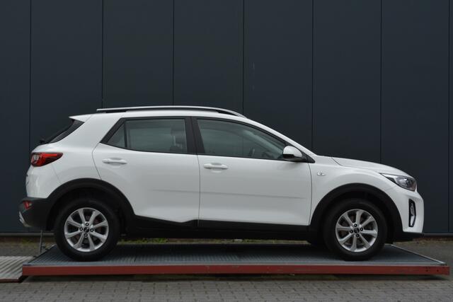 KIA Stonic 1.0 T-GDi MHEV DynamicLine