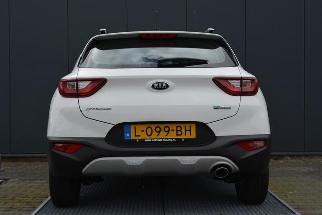 KIA Stonic 1.0 T-GDi MHEV DynamicLine