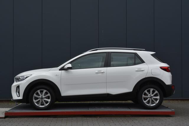 KIA Stonic 1.0 T-GDi MHEV DynamicLine
