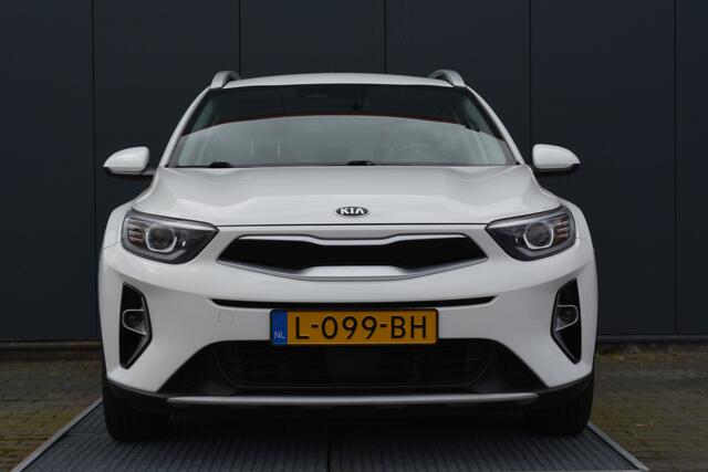 KIA Stonic 1.0 T-GDi MHEV DynamicLine