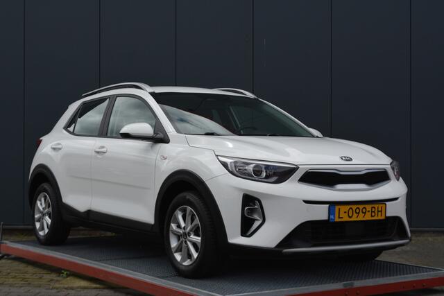 KIA Stonic 1.0 T-GDi MHEV DynamicLine