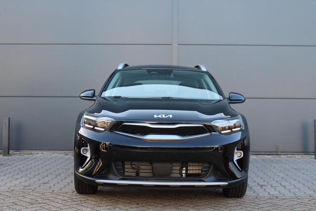 KIA Stonic 1.0 T-GDi MHEV DynamicLine | Navigatie | Parkeercamera | Lichtmetalen velgen | Apple Carplay | Cruise Control |