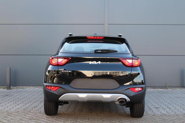KIA Stonic 1.0 T-GDi MHEV DynamicLine | Navigatie | Parkeercamera | Lichtmetalen velgen | Apple Carplay | Cruise Control |