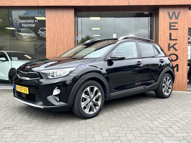 KIA Stonic 1.0 T-GDi DynamicPlusLine - Camera | Apple/ Android Carplay | DAB | NAV | Bluetooth | Cruise