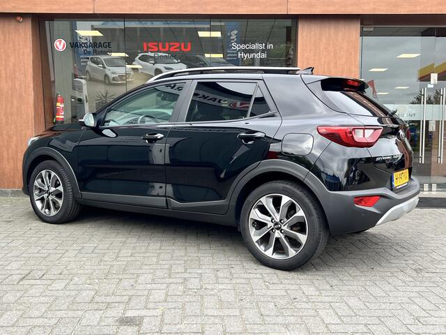KIA Stonic 1.0 T-GDi DynamicPlusLine - Camera | Apple/ Android Carplay | DAB | NAV | Bluetooth | Cruise