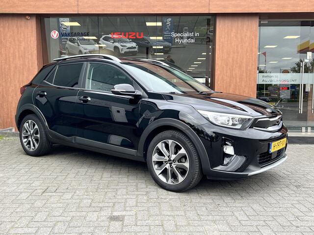 KIA Stonic 1.0 T-GDi DynamicPlusLine - Camera | Apple/ Android Carplay | DAB | NAV | Bluetooth | Cruise