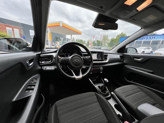 KIA Stonic 1.0 T-GDi DynamicPlusLine - Camera | Apple/ Android Carplay | DAB | NAV | Bluetooth | Cruise