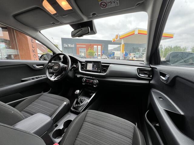 KIA Stonic 1.0 T-GDi DynamicPlusLine - Camera | Apple/ Android Carplay | DAB | NAV | Bluetooth | Cruise