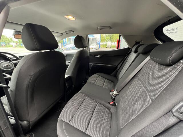 KIA Stonic 1.0 T-GDi DynamicPlusLine - Camera | Apple/ Android Carplay | DAB | NAV | Bluetooth | Cruise