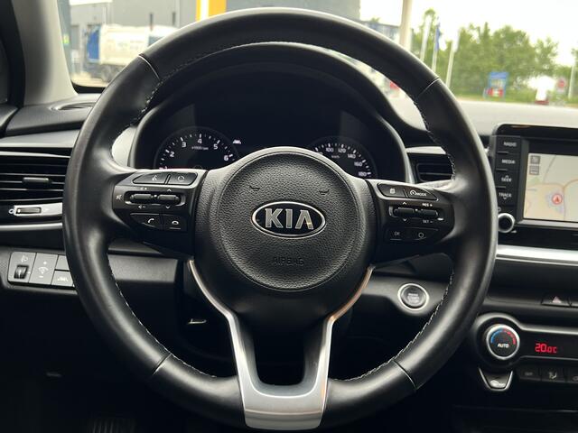 KIA Stonic 1.0 T-GDi DynamicPlusLine - Camera | Apple/ Android Carplay | DAB | NAV | Bluetooth | Cruise