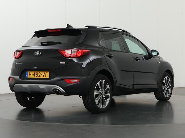 KIA Stonic 1.0 T-GDi DynamicLine | Navigatie | Parkeercamera | Airco | Cruise Control |