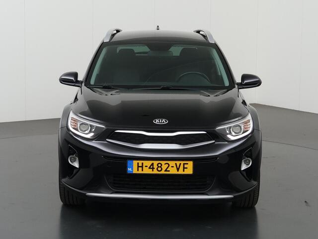 KIA Stonic 1.0 T-GDi DynamicLine | Navigatie | Parkeercamera | Airco | Cruise Control |