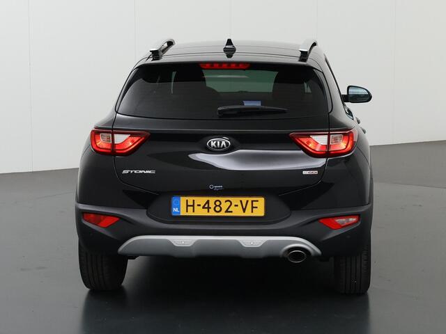 KIA Stonic 1.0 T-GDi DynamicLine | Navigatie | Parkeercamera | Airco | Cruise Control |