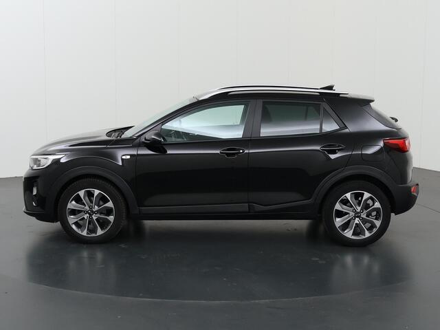 KIA Stonic 1.0 T-GDi DynamicLine | Navigatie | Parkeercamera | Airco | Cruise Control |