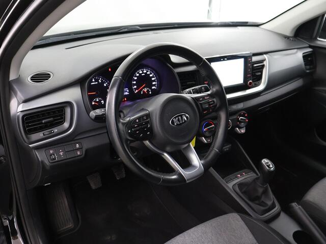 KIA Stonic 1.0 T-GDi DynamicLine | Navigatie | Parkeercamera | Airco | Cruise Control |