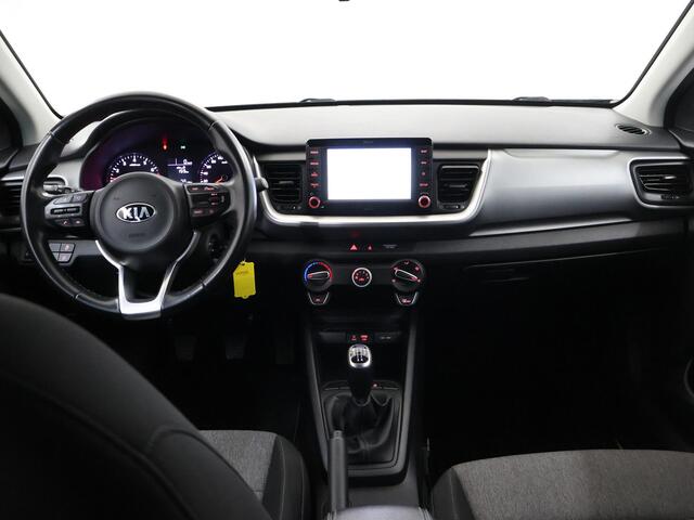 KIA Stonic 1.0 T-GDi DynamicLine | Navigatie | Parkeercamera | Airco | Cruise Control |