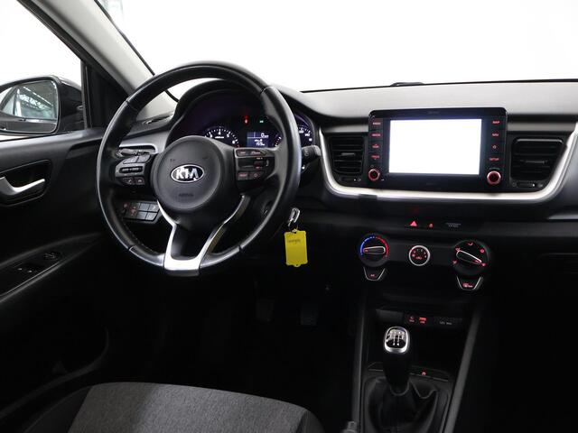 KIA Stonic 1.0 T-GDi DynamicLine | Navigatie | Parkeercamera | Airco | Cruise Control |