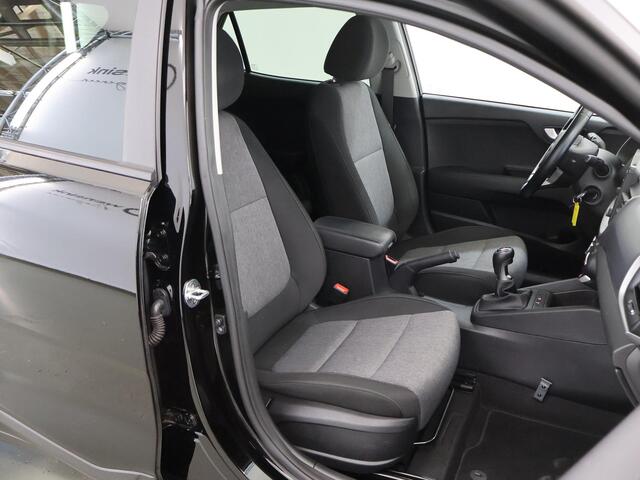 KIA Stonic 1.0 T-GDi DynamicLine | Navigatie | Parkeercamera | Airco | Cruise Control |