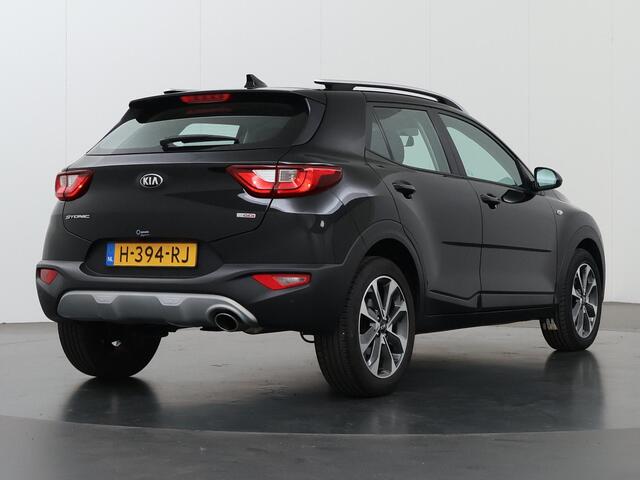 KIA Stonic 1.0 T-GDi DynamicLine | Navigatie | Parkeercamera | Airco | Cruise Control |