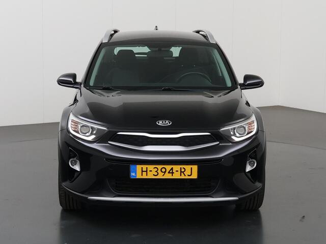 KIA Stonic 1.0 T-GDi DynamicLine | Navigatie | Parkeercamera | Airco | Cruise Control |
