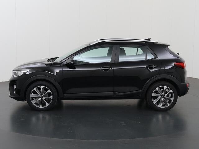 KIA Stonic 1.0 T-GDi DynamicLine | Navigatie | Parkeercamera | Airco | Cruise Control |