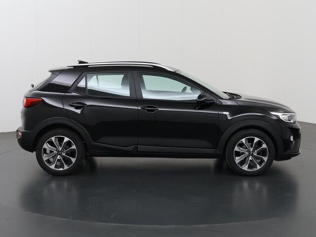 KIA Stonic 1.0 T-GDi DynamicLine | Navigatie | Parkeercamera | Airco | Cruise Control |