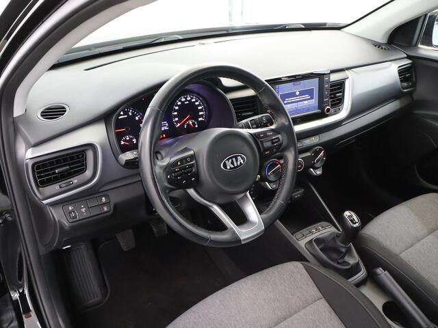 KIA Stonic 1.0 T-GDi DynamicLine | Navigatie | Parkeercamera | Airco | Cruise Control |