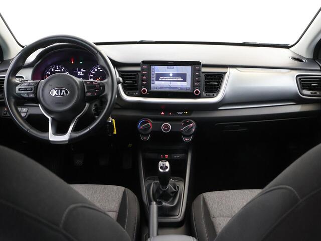 KIA Stonic 1.0 T-GDi DynamicLine | Navigatie | Parkeercamera | Airco | Cruise Control |