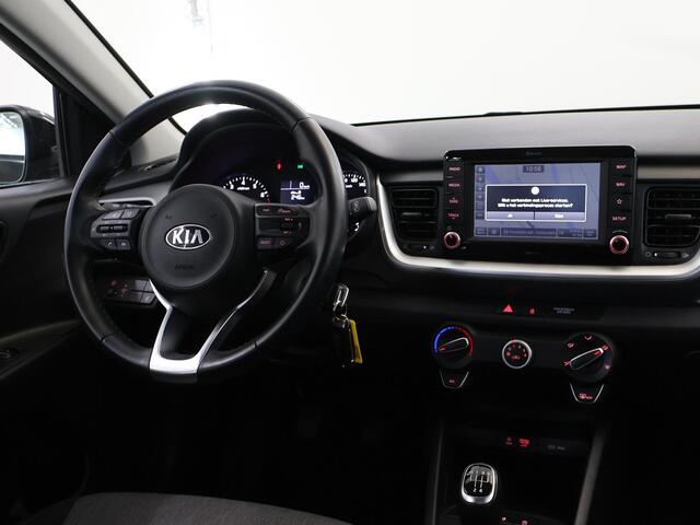 KIA Stonic 1.0 T-GDi DynamicLine | Navigatie | Parkeercamera | Airco | Cruise Control |