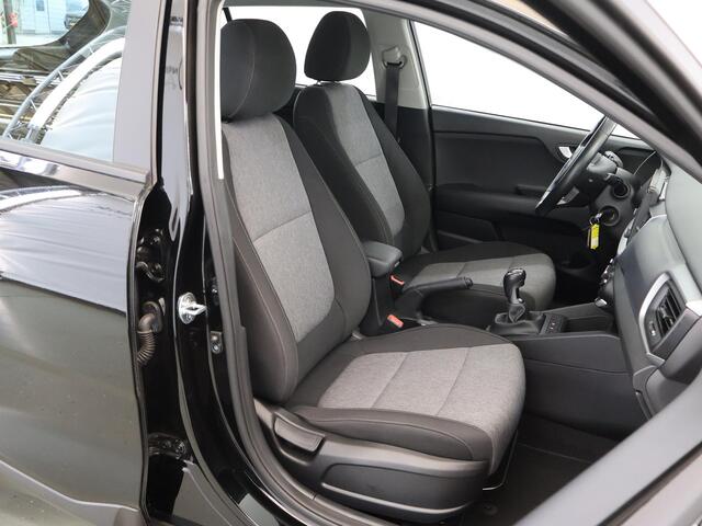 KIA Stonic 1.0 T-GDi DynamicLine | Navigatie | Parkeercamera | Airco | Cruise Control |