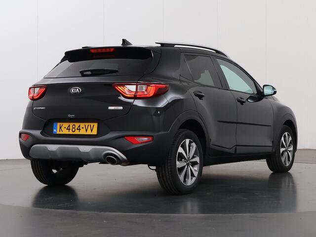 KIA Stonic 1.0 T-GDi MHEV DynamicPlusLine | Keyless | Navigatie | Parkeercamera | Apple Carplay/Android Auto | Climate Control