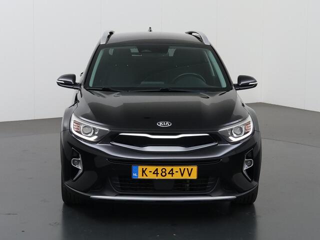 KIA Stonic 1.0 T-GDi MHEV DynamicPlusLine | Keyless | Navigatie | Parkeercamera | Apple Carplay/Android Auto | Climate Control