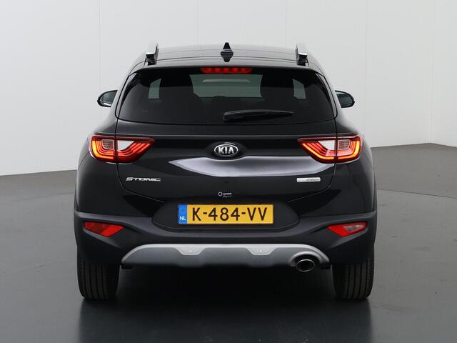 KIA Stonic 1.0 T-GDi MHEV DynamicPlusLine | Keyless | Navigatie | Parkeercamera | Apple Carplay/Android Auto | Climate Control
