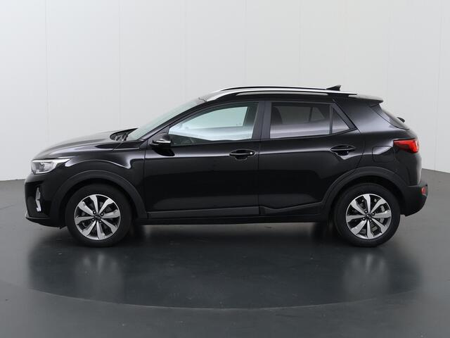 KIA Stonic 1.0 T-GDi MHEV DynamicPlusLine | Keyless | Navigatie | Parkeercamera | Apple Carplay/Android Auto | Climate Control