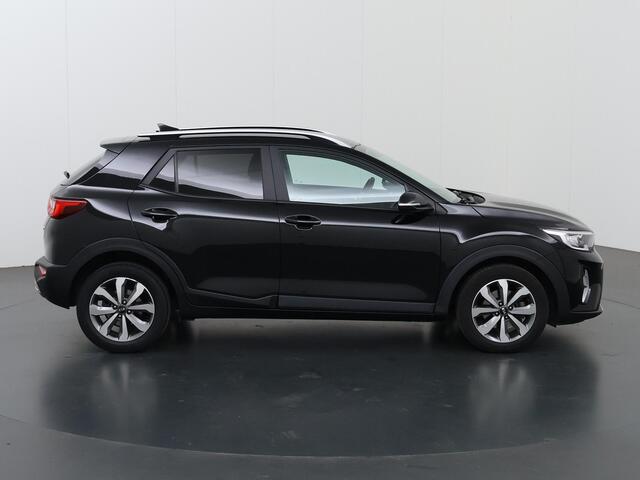 KIA Stonic 1.0 T-GDi MHEV DynamicPlusLine | Keyless | Navigatie | Parkeercamera | Apple Carplay/Android Auto | Climate Control