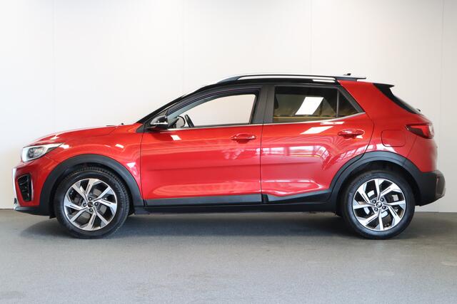 KIA Stonic 1.0 T-GDi MHEV GT-Line