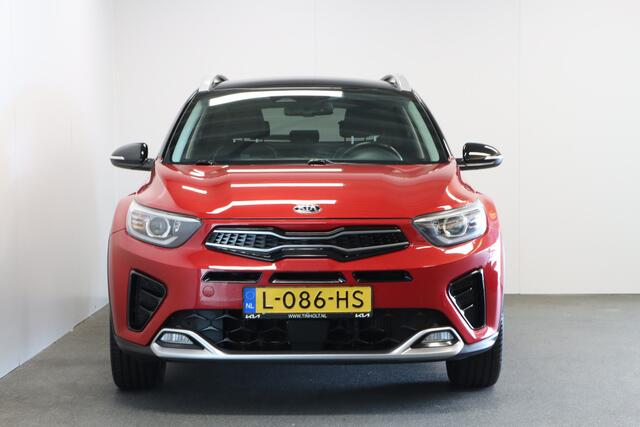 KIA Stonic 1.0 T-GDi MHEV GT-Line