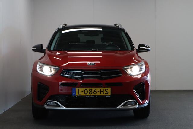 KIA Stonic 1.0 T-GDi MHEV GT-Line