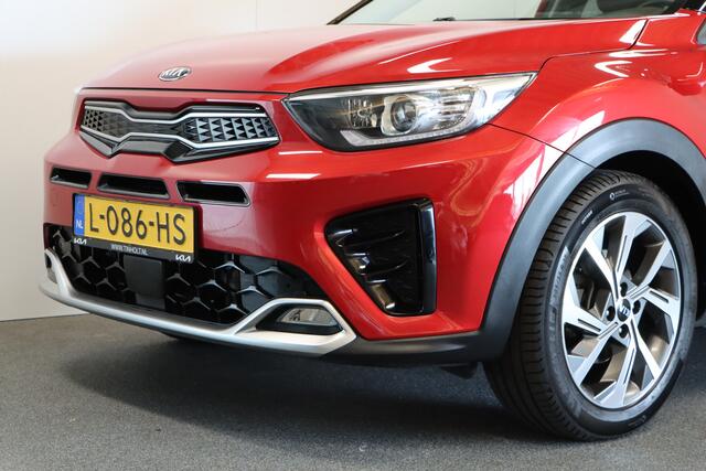 KIA Stonic 1.0 T-GDi MHEV GT-Line