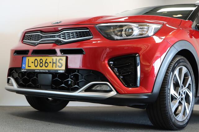 KIA Stonic 1.0 T-GDi MHEV GT-Line