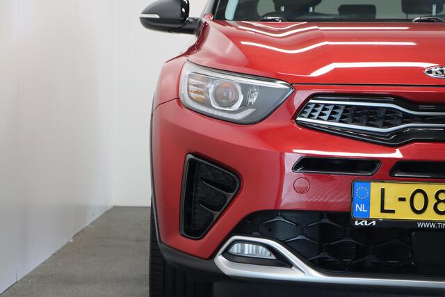 KIA Stonic 1.0 T-GDi MHEV GT-Line