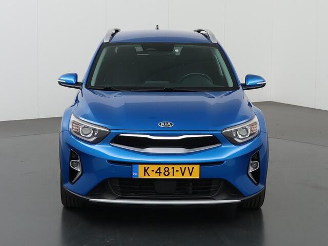 KIA Stonic 1.0 T-GDi MHEV DynamicPlusLine |Trekhaak | Keyless | Navigatie | Parkeercamera | Apple Carplay/Android Auto | Climate Control |