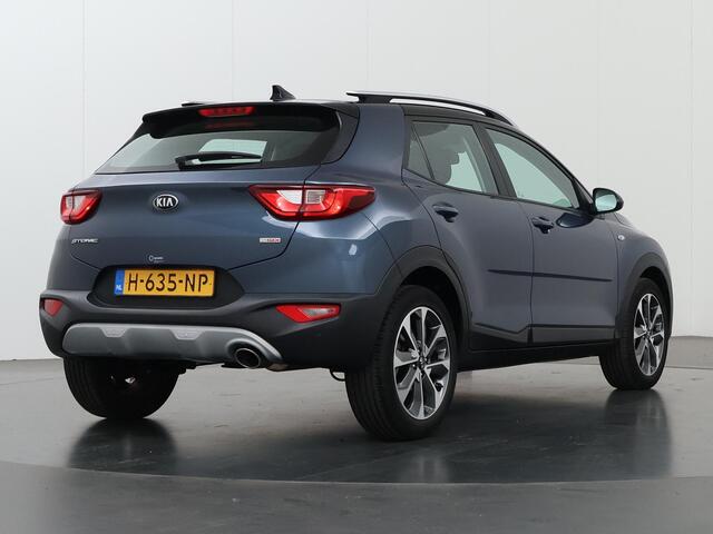 KIA Stonic 1.0 T-GDi DynamicLine | Navigatie | Apple Carplay/Android Auto | Parkeercamera | Airco | Cruise Control |