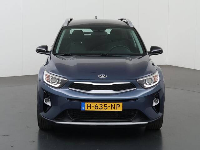 KIA Stonic 1.0 T-GDi DynamicLine | Navigatie | Apple Carplay/Android Auto | Parkeercamera | Airco | Cruise Control |