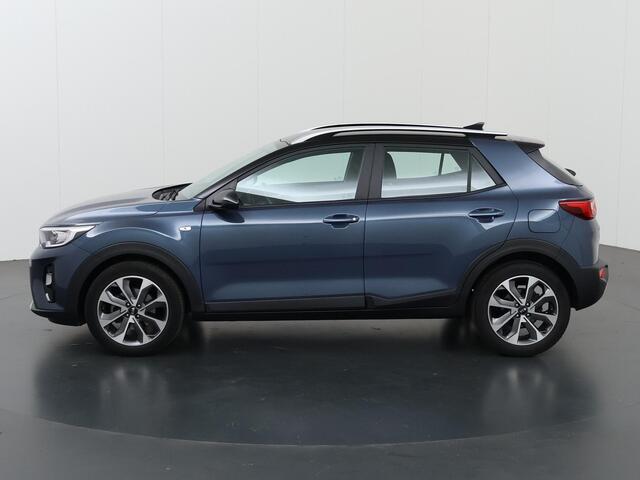 KIA Stonic 1.0 T-GDi DynamicLine | Navigatie | Apple Carplay/Android Auto | Parkeercamera | Airco | Cruise Control |