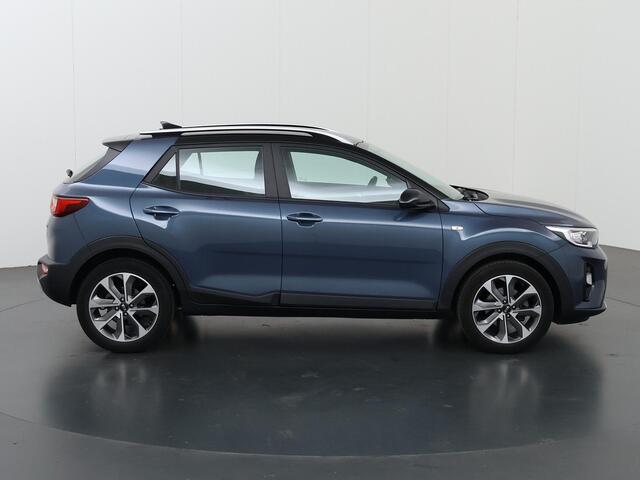 KIA Stonic 1.0 T-GDi DynamicLine | Navigatie | Apple Carplay/Android Auto | Parkeercamera | Airco | Cruise Control |