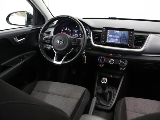 KIA Stonic 1.0 T-GDi DynamicLine | Navigatie | Apple Carplay/Android Auto | Parkeercamera | Airco | Cruise Control |